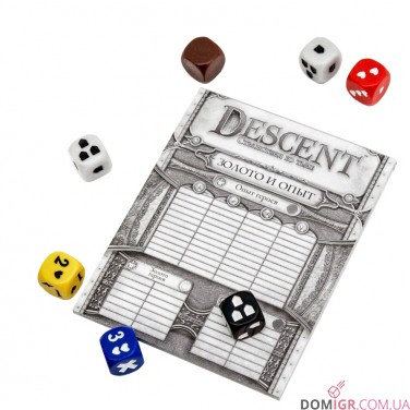 Descent: Странствие во тьме