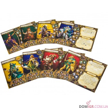 Descent: Странствие во тьме