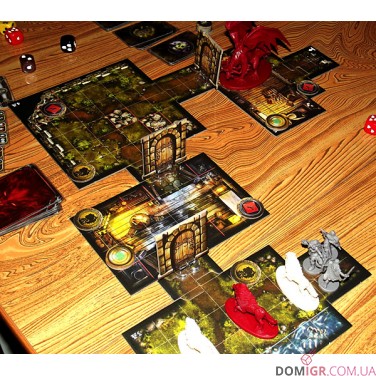 Descent: Странствие во тьме