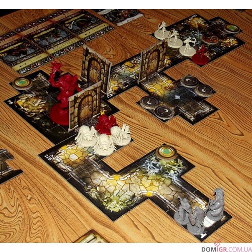 Descent: Странствие во тьме