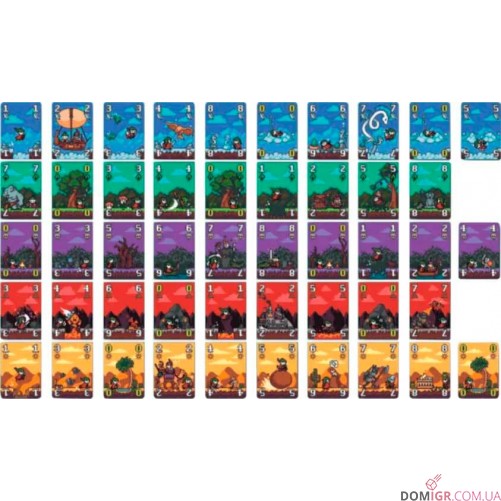 Десятий рівень