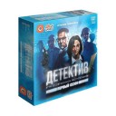 Детектив: Перший сезон