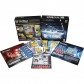 Detective: A Modern Crime Board Game