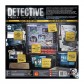 Detective: A Modern Crime Board Game