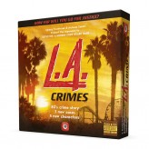 Detective: L.A. Crimes
