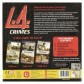 Detective: L.A. Crimes