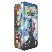 Детектив Клуб: Нуар