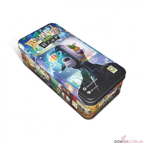 Детектив Клуб: Нуар