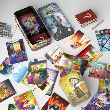 Купить Детектив Клуб: Нуар Детектив Клуб: Нуар