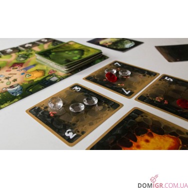 Купити Діамант (Укр) Діамант (Укр)