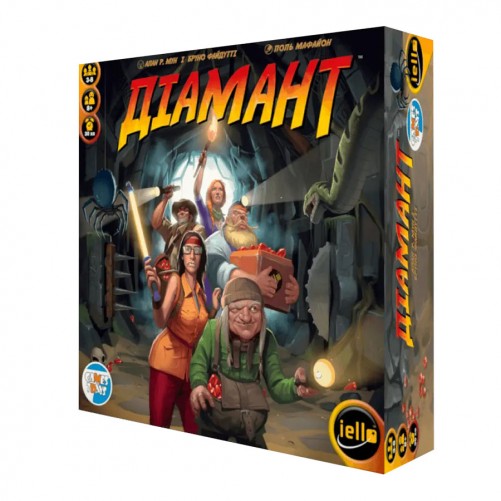 Діамант (Укр)