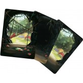 Діамант: міні-доповнення - Зрада Купить Діамант: міні-доповнення - Зрада (Промо-продукція для настільних ігор)