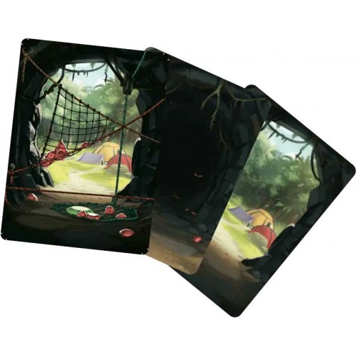 Діамант: міні-доповнення - Зрада