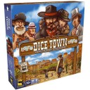Dice Town Revised Edition