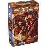 Dice Town: Wild West