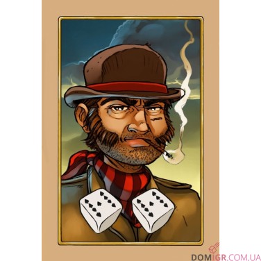 Dice Town expansion