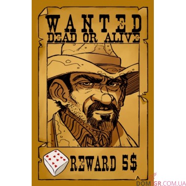 Dice Town expansion