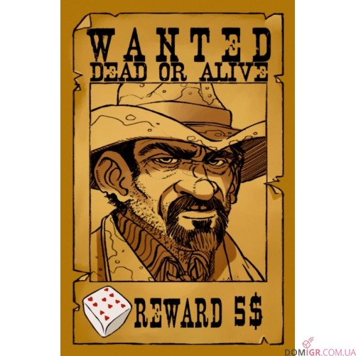 Dice Town expansion
