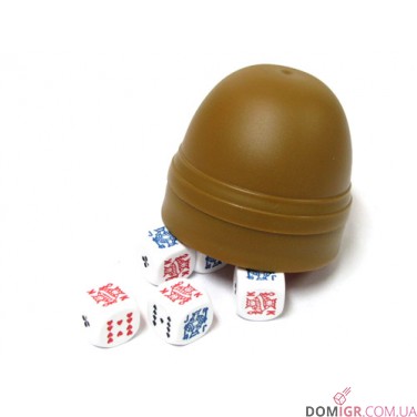 Dice Town expansion