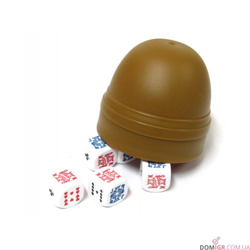 Dice Town expansion