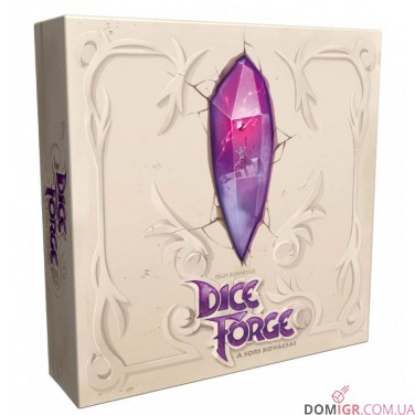 Купить Dice Forge Dice Forge