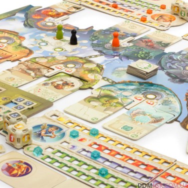 Купить Dice Forge Dice Forge