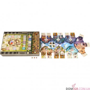 Dice Forge: Rebellion