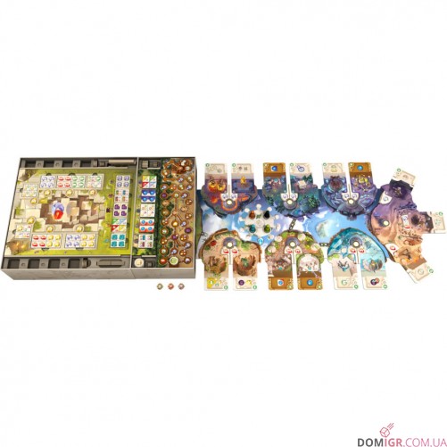 Dice Forge: Rebellion