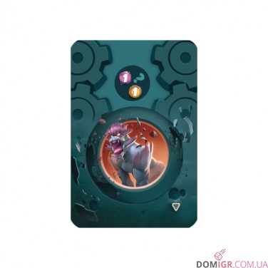 Dice Forge: Rebellion