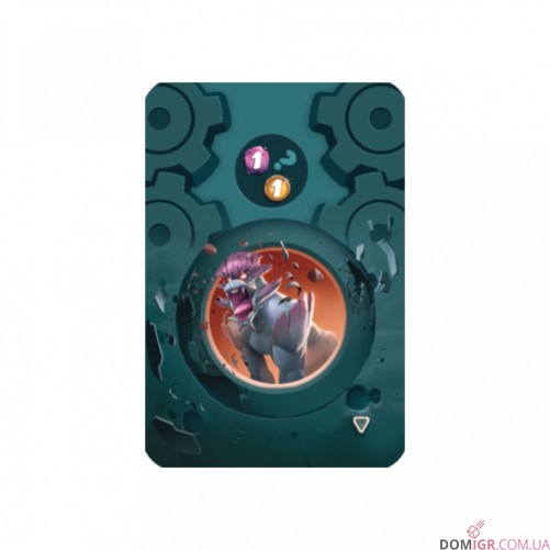 Dice Forge: Rebellion