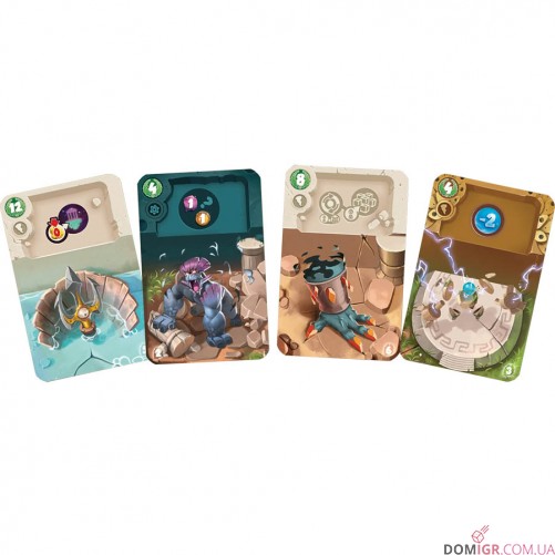 Dice Forge: Rebellion