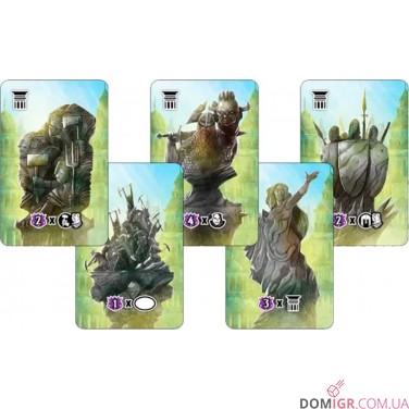 Купить Dice Kingdoms of Valeria Dice Kingdoms of Valeria