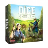 Dice Settlers