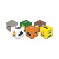 Dice Settlers