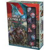 Dice conqest