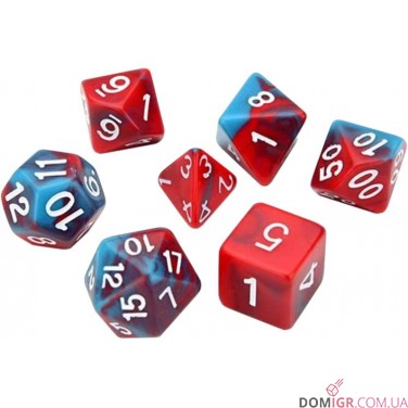 Dice conqest