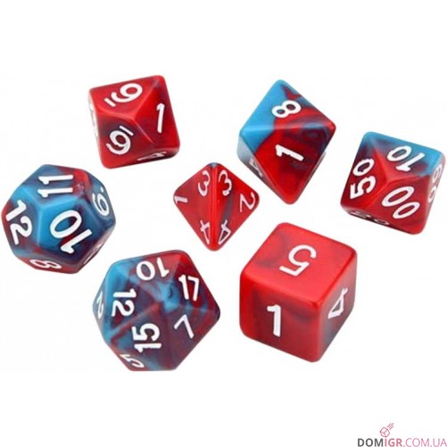 Dice conqest