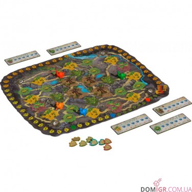 Купити Dino Land Dino Land