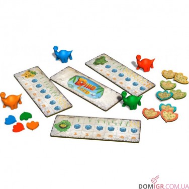 Купити Dino Land Dino Land