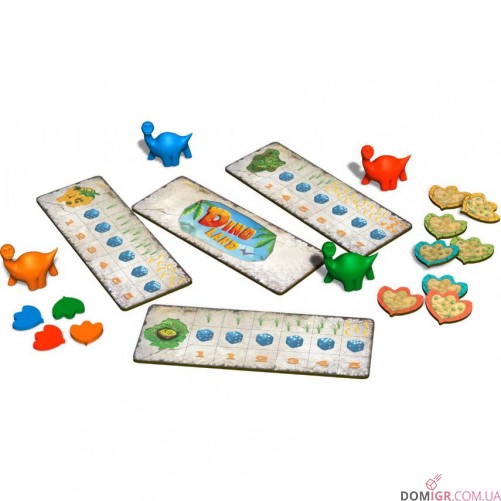 Dino Land