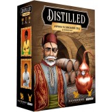 Distilled: Африка та Близький Схід