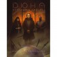 Дюна: Пригоди в Імперії — книга правил