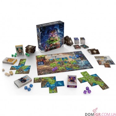 Купити Divinus Divinus