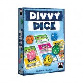 Divvy Dice