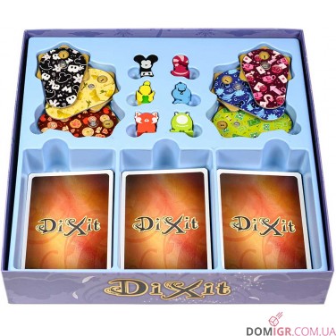 Діксіт: Дісней