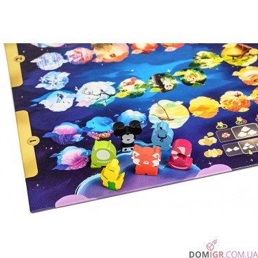 Діксіт: Дісней