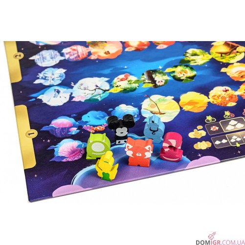 Діксіт: Дісней