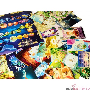 Діксіт: Дісней