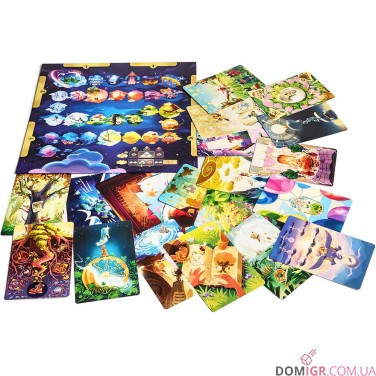 Діксіт: Дісней