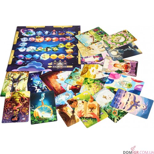 Діксіт: Дісней